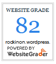 WebsiteGrade82